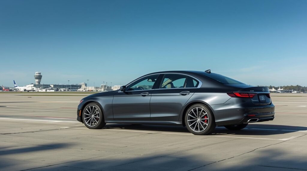 Newark Airport Delays Explained Is Relief Finally Coming in 2026