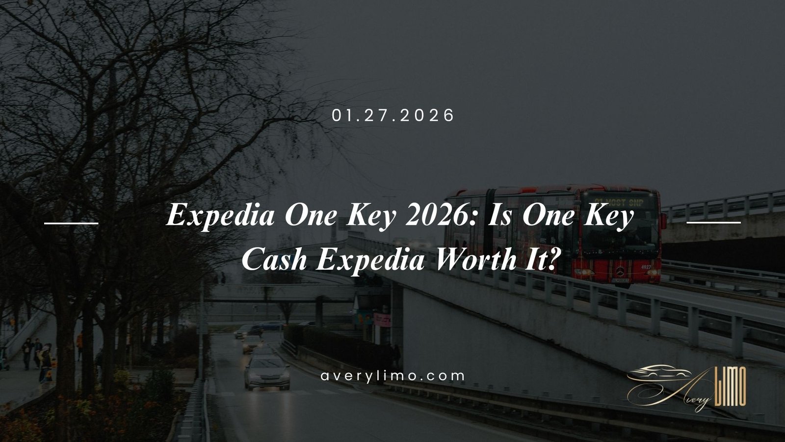 Expedia One Key 2026: Is One Key Cash Expedia Worth It?